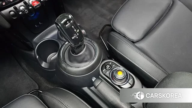 Mini Cooper id 3203144 из Кореи 19