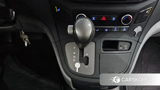 Hyundai The New Grand Starex id 2986463 из Кореи 19