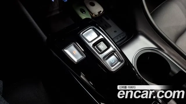 Hyundai Sonata (DN8) id 2716295 из Кореи 19