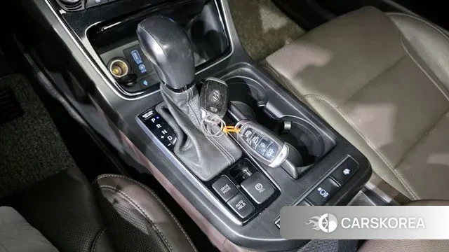 Hyundai Grandeur IG id 2977271 из Кореи 19