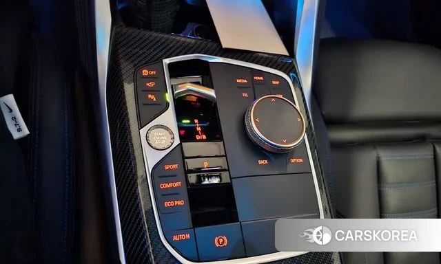 BMW i4 id 3614922 из Кореи 11