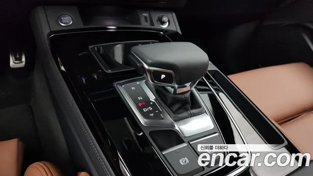 Audi Q5 (FY) id 2948824 из Кореи 19