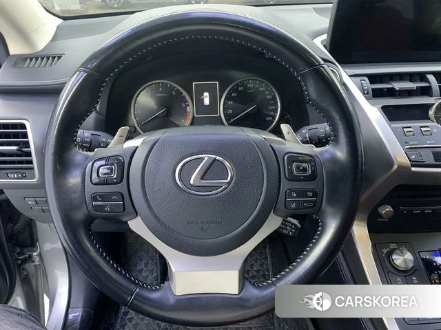 Lexus NX id 4279202 из Китая 19