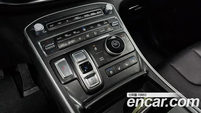 Hyundai The New Santa Fe id 2457496 из Кореи 19