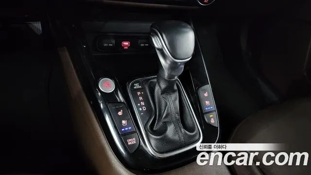 Kia Soul Booster id 2907856 из Кореи 19