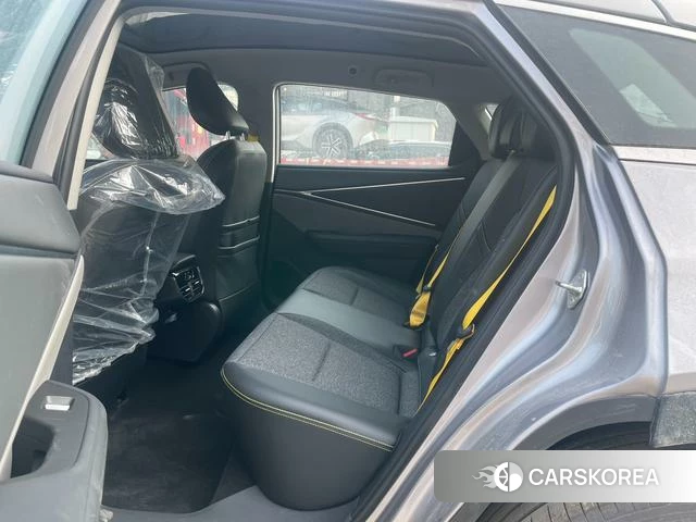 Toyota bZ5 id 3920260 из Китая 9