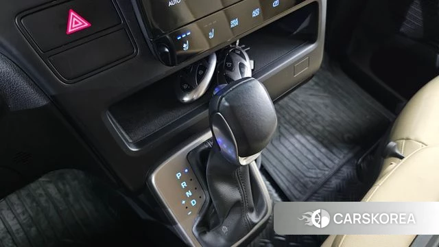 Hyundai Staria id 4916658 из Кореи 32