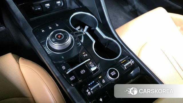 Kia K5 3rd generation id 4202348 из Кореи 32