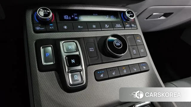 Hyundai The New Palisade id 3142001 из Кореи 19