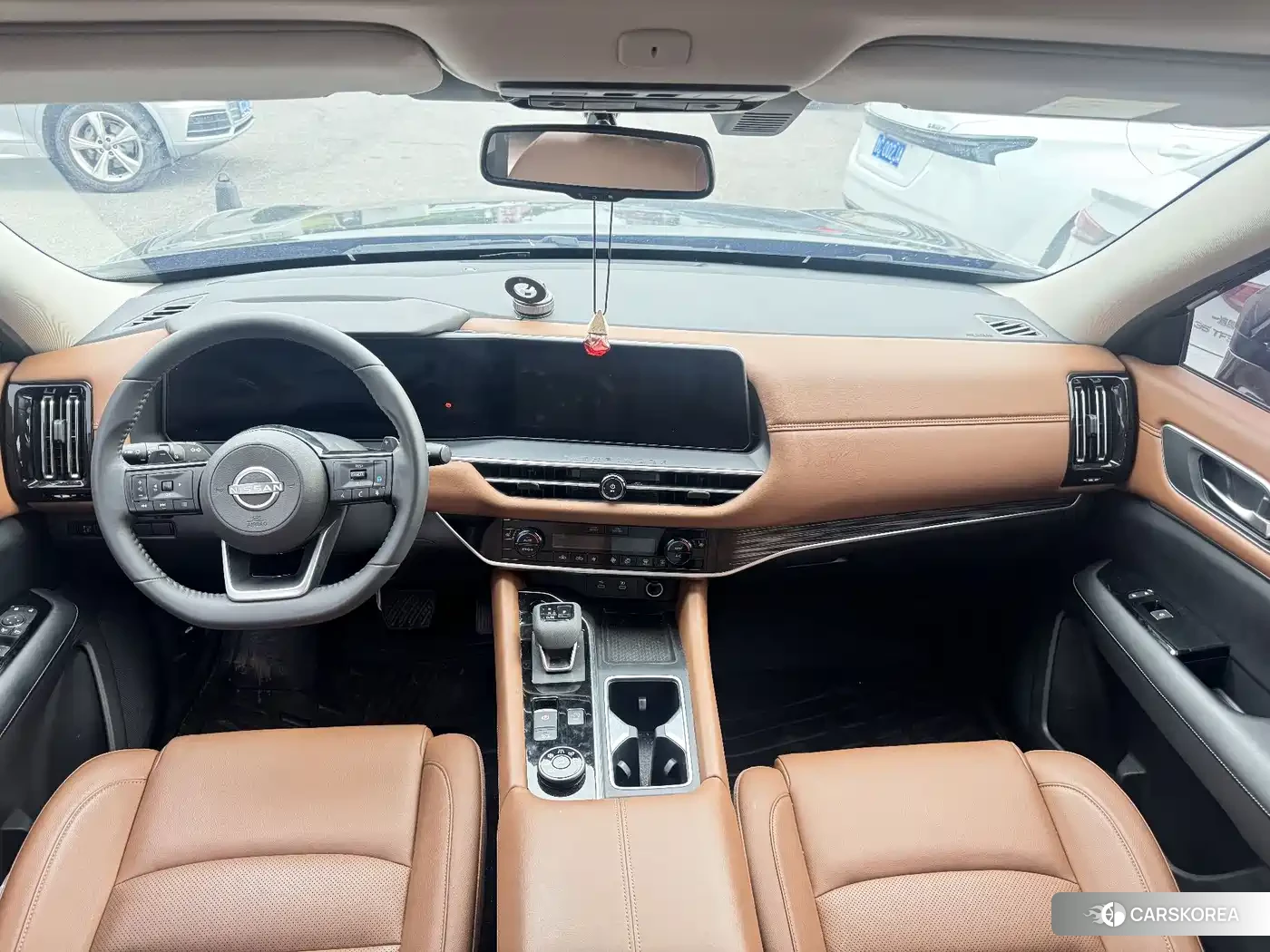 Nissan Exploring the land id 4577701 из Китая 9