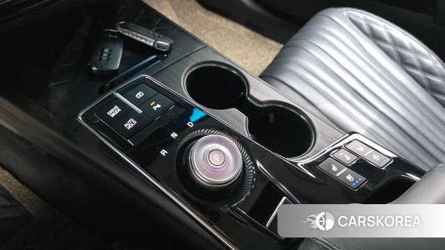 Kia K8 id 4619310 из Кореи 19