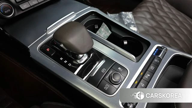 Kia Stinger Meister id 4283398 из Кореи 32