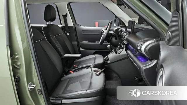 Hyundai Casper id 3865281 из Кореи 19