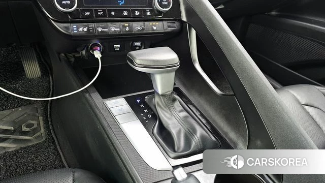 Hyundai Avante (CN7) id 4389846 из Кореи 19