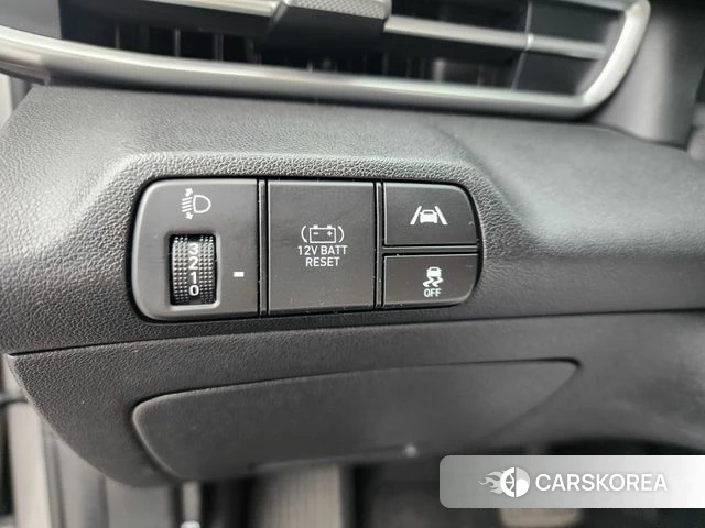 Hyundai Avante Hybrid (CN7) id 4507062 из Кореи 18