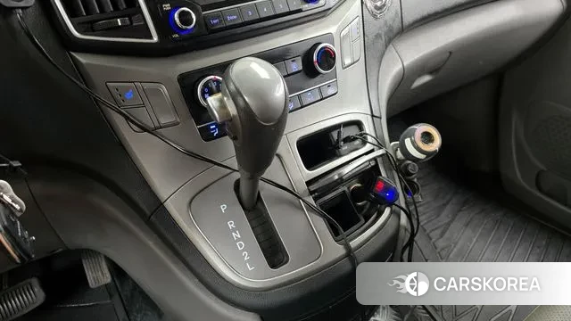 Hyundai The New Grand Starex id 2991160 из Кореи 19