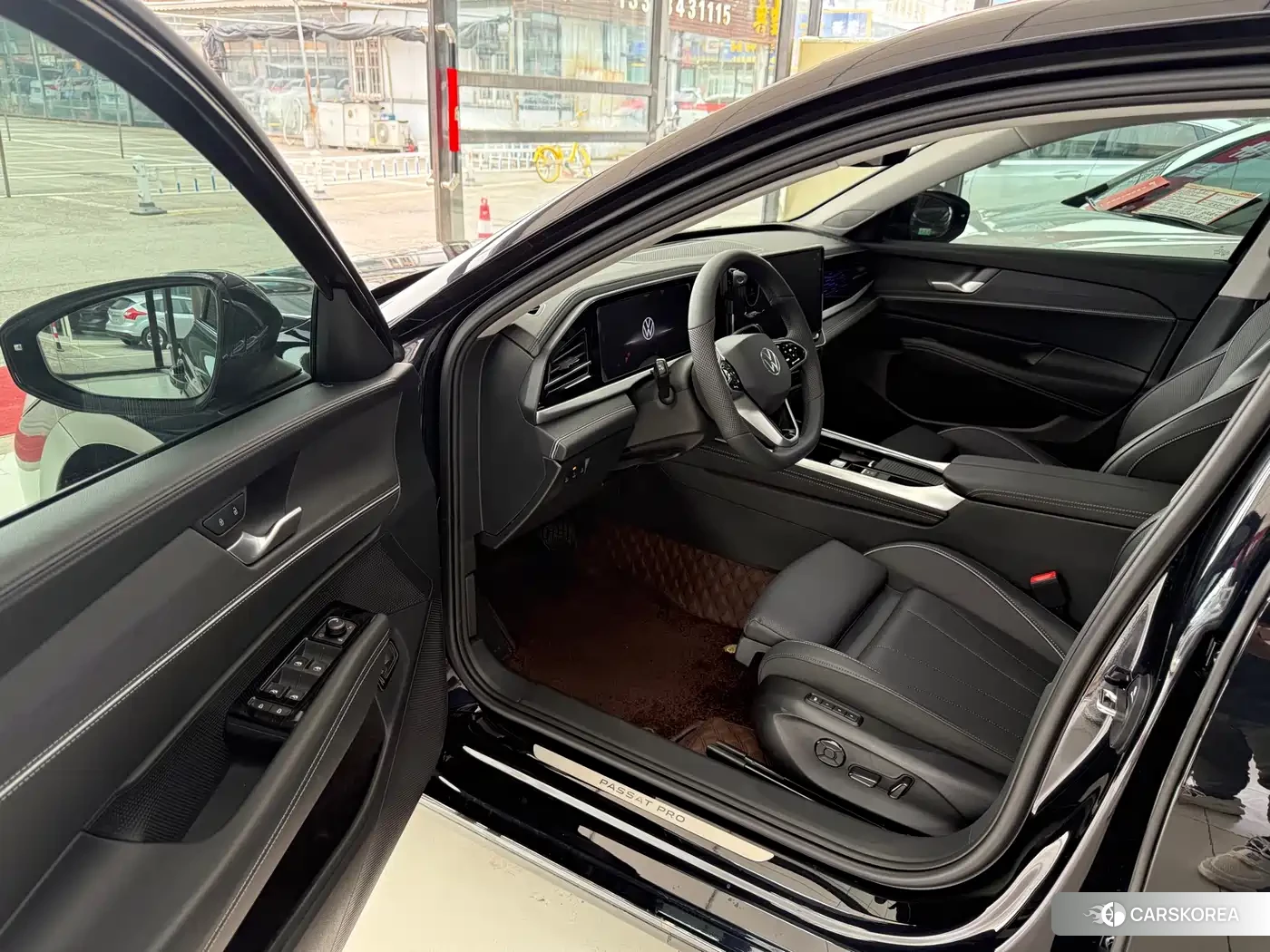 Volkswagen Passat id 4548198 из Китая 17