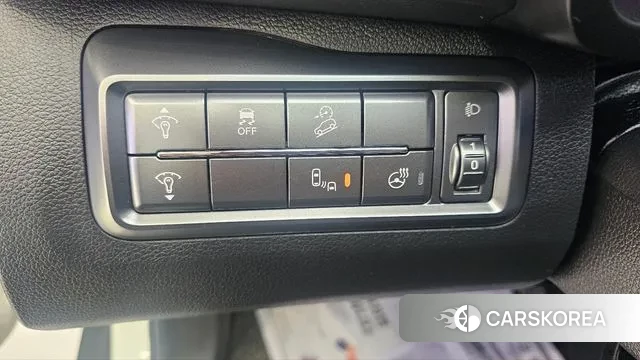 Ssangyong Berry New Tivoli id 3434235 из Кореи 19