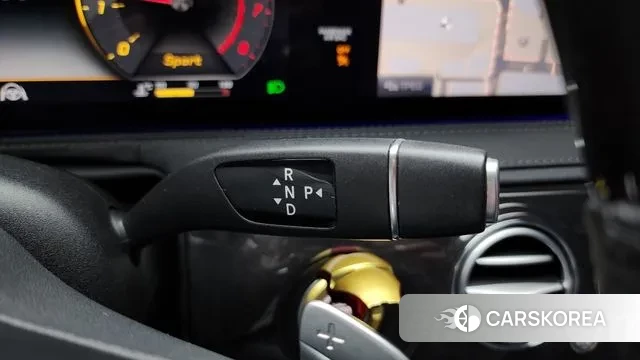 Mercedes-Benz S-Class W222 id 3380246 из Кореи 19