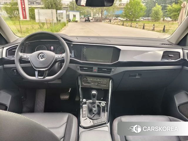 Volkswagen Tanyue id 4333919 из Китая 14