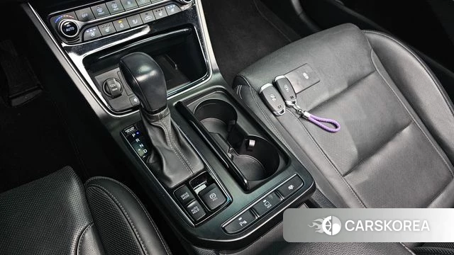 Hyundai Grandeur IG id 3845009 из Кореи 19