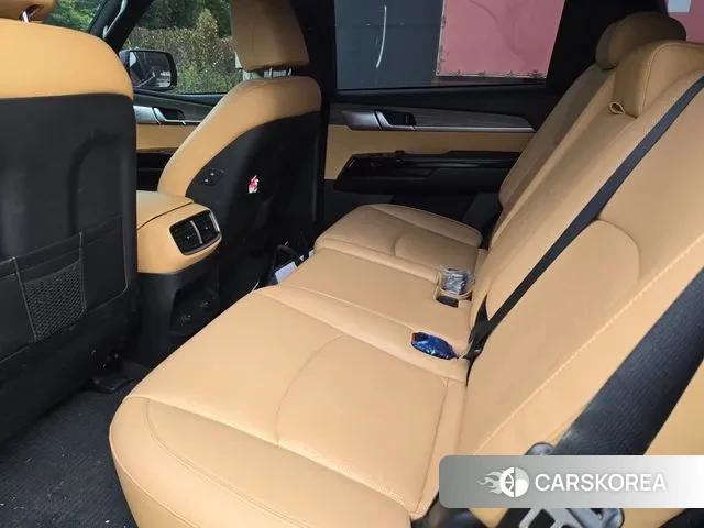 Kia Mohave Master id 3248748 из Кореи 19