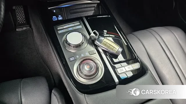 Genesis G80 (RG3) id 3042838 из Кореи 19