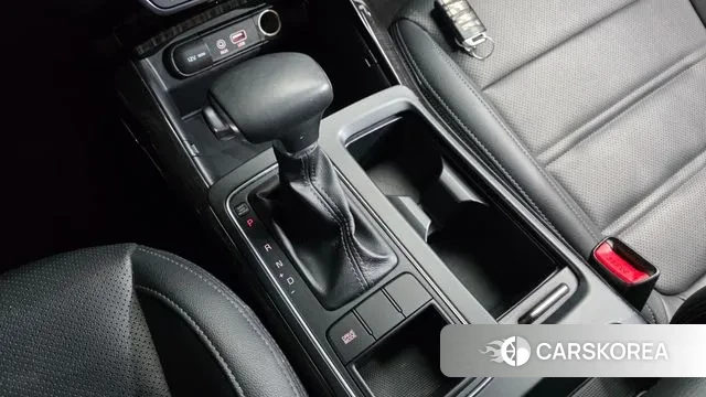 Kia The New Sorento id 3510248 из Кореи 19