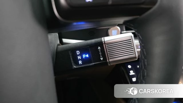 Hyundai Grandeur (GN7) id 4516510 из Кореи 33