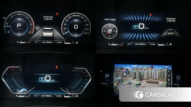 Ssangyong The New Rexton Sport id 4692599 из Кореи 18