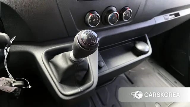 Renault Korea (Samsung) Master id 3590505 из Кореи 19