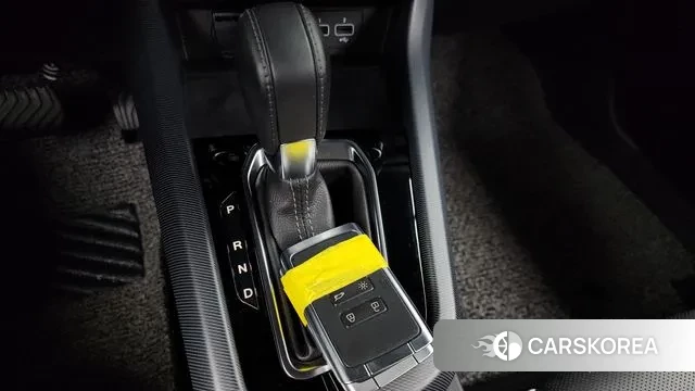 Renault Korea (Samsung) XM3 id 3350178 из Кореи 19