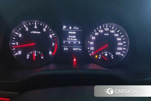 Hyundai Lead id 4253879 из Китая 13