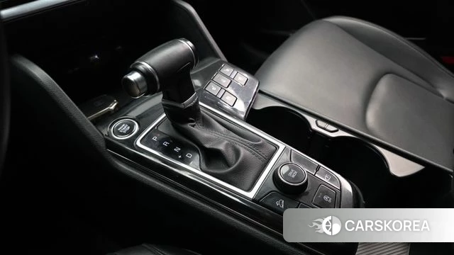 Kia Sportage 5th Generation id 4651082 из Кореи 29
