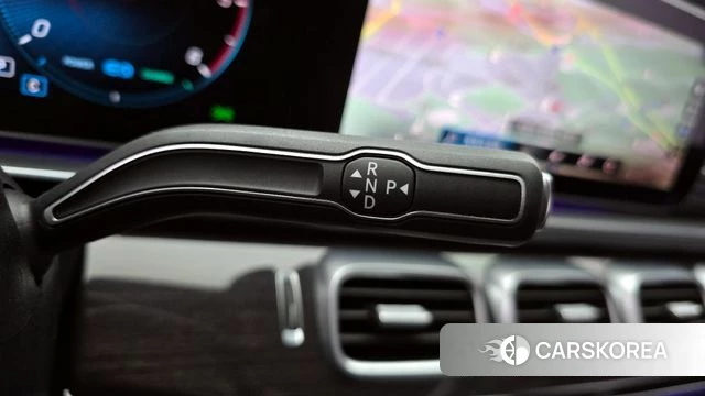 Mercedes-Benz GLE-Class W167 id 3897805 из Кореи 19