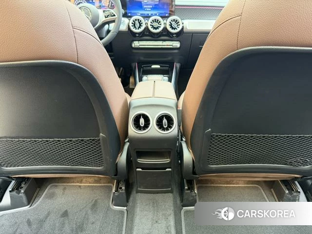 Mercedes-Benz GLB id 4255938 из Китая 17