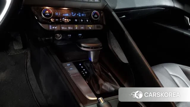 Hyundai Avante (CN7) id 3484278 из Кореи 19