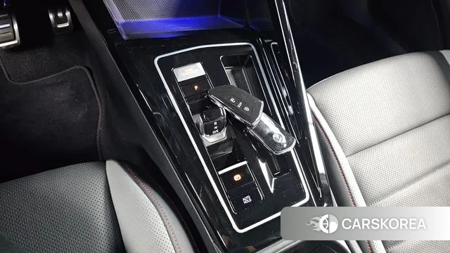 Volkswagen Golf 8th Generation id 3052784 из Кореи 19