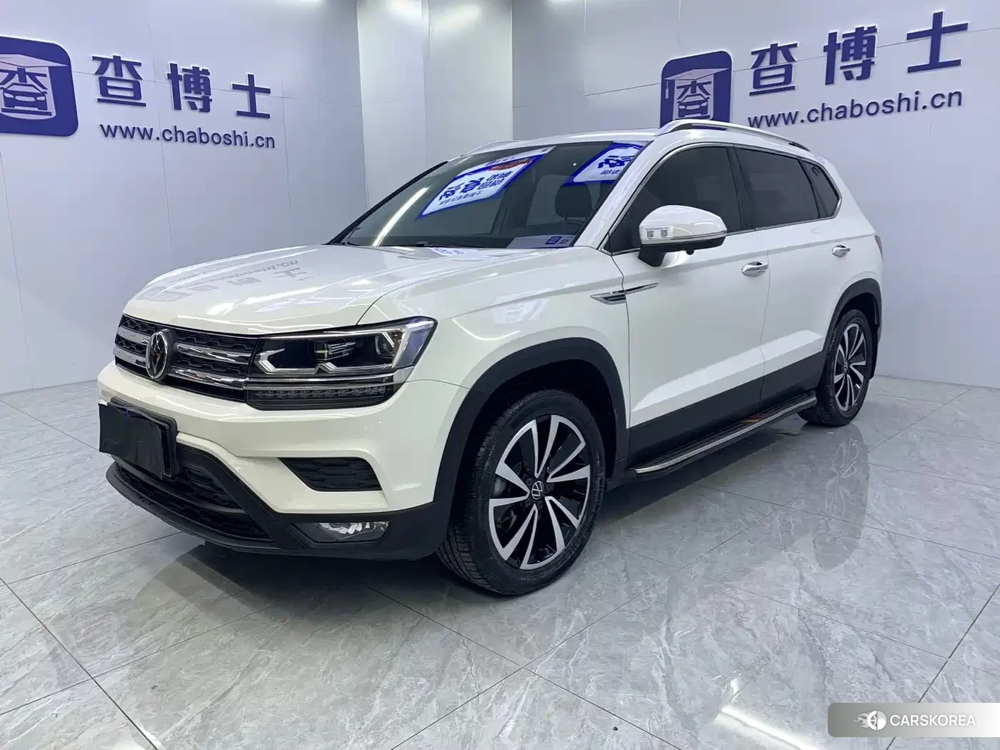 Volkswagen Tharu id 4570543 из Китая 21