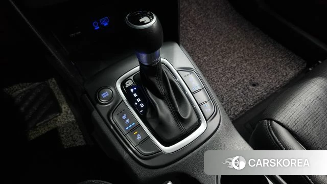 Hyundai Kona id 4558005 из Кореи 29
