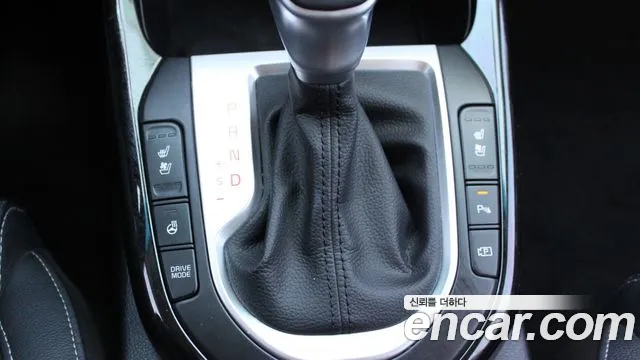 Kia The New K3 2nd generation id 2393906 из Кореи 19