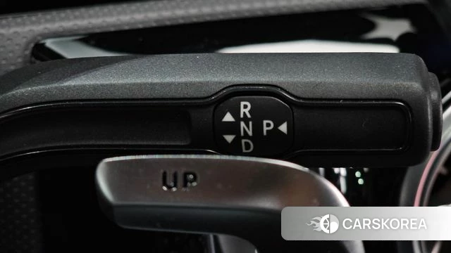 Mercedes-Benz A-Class W177 id 3850326 из Кореи 19