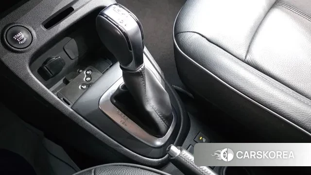 Renault Korea (Samsung) New QM3 id 3380253 из Кореи 19