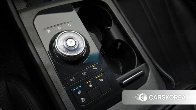 Kia The New K8 id 3896481 из Кореи 19