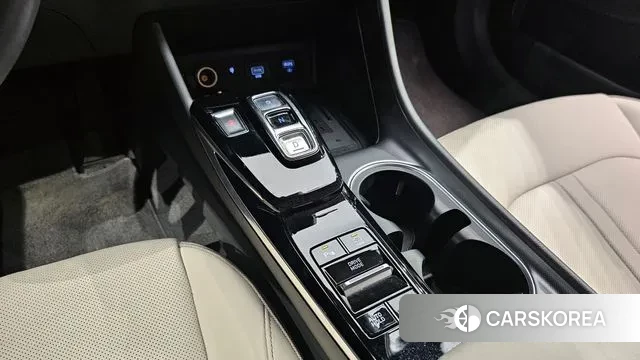 Hyundai Sonata Hybrid (DN8) id 3747908 из Кореи 19