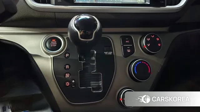 Kia The New Ray id 3558165 из Кореи 19