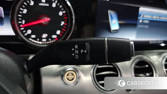 Mercedes-Benz E-Class W213 id 3303036 из Кореи 19