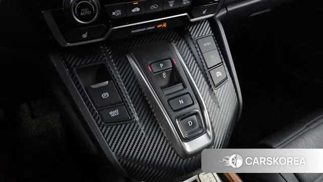 Honda CR-V 5th generation id 3611379 из Кореи 19