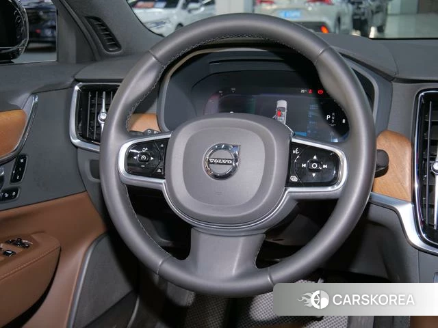Volvo S90 id 4227874 из Китая 18