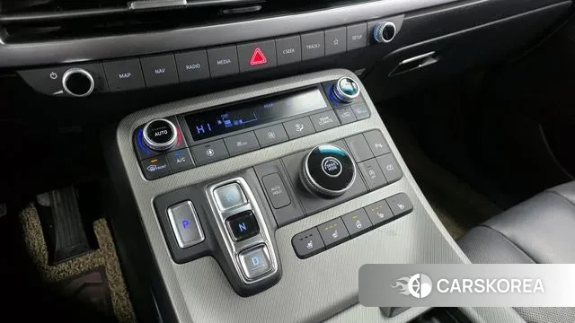 Hyundai The New Palisade id 3620685 из Кореи 19